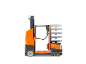 Senkrechtlift