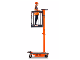 Senkrechtlift