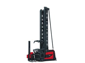 Hochregalstapler Kommissionier- und Regalbediengerät