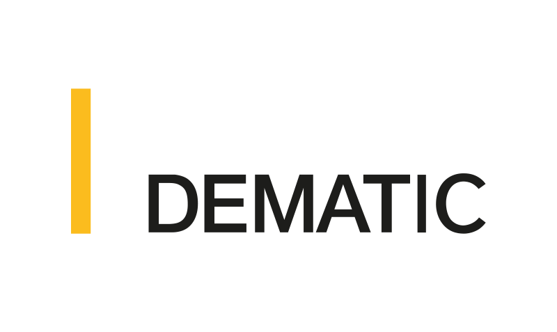Dematic Produkte ᐅ Markenwelt Suffel | suffel.com