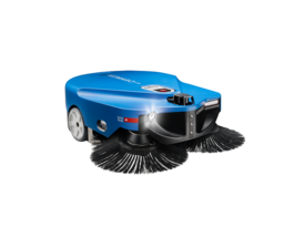 Reinigungsroboter