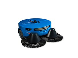 Reinigungsroboter
