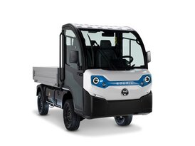 Elektrotransporter
