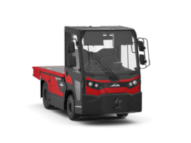 Plattformwagen