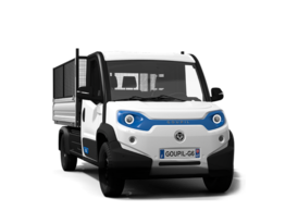 Elektrotransporter