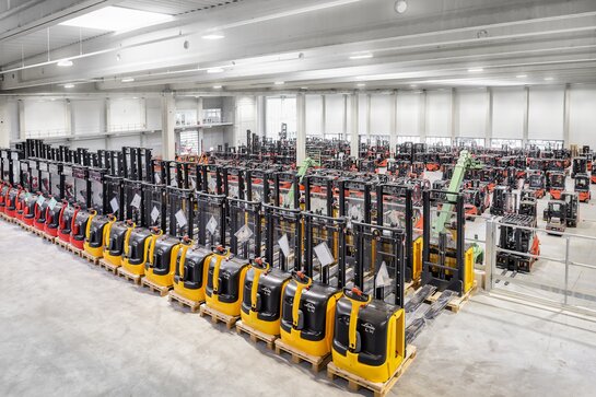 Suffel Fördertechnik Gebraucht und MietCenter in Nilkheim Aschaffenburg. Suffel Fördertechnik Gebraucht und MietCenter in Nilkheim Aschaffenburg.