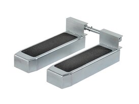 Batteriewechselschuhe