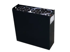Wechselbatterie